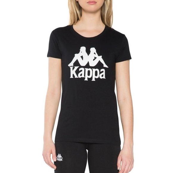 Kappa Authentic Westessi Slim fit T-shirt - Picture 4 of 6